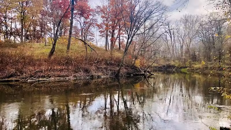 Peninsula Towpath - Peninsula, OH