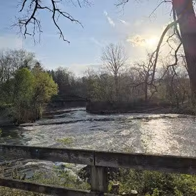 Peninsula Towpath - Peninsula, OH
