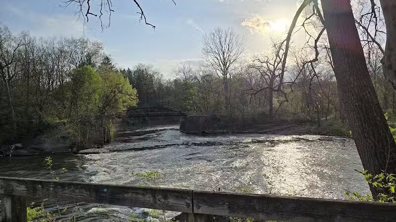 Peninsula Towpath - Peninsula, OH