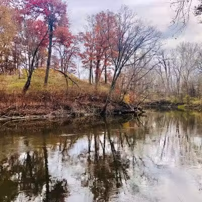 Peninsula Towpath - Peninsula, OH