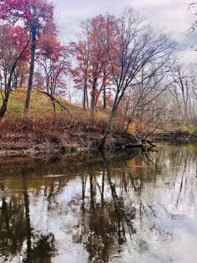 Peninsula Towpath - Peninsula, OH
