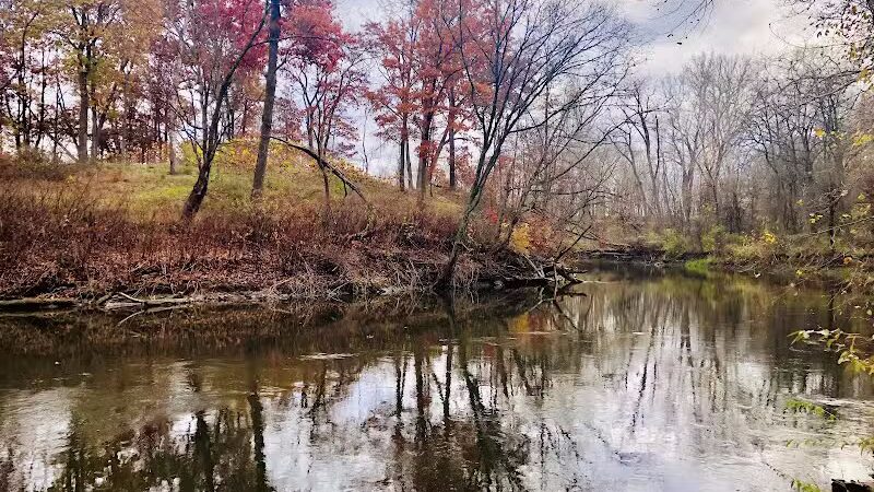 Peninsula Towpath - Peninsula, OH