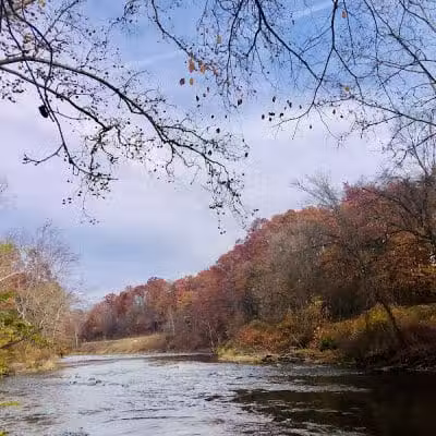 Peninsula Towpath - Peninsula, OH