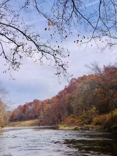 Peninsula Towpath - Peninsula, OH