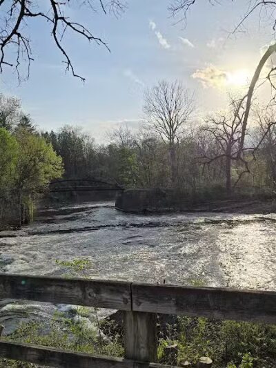 Peninsula Towpath - Peninsula, OH