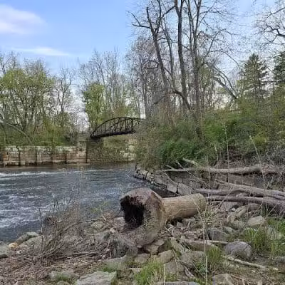 Peninsula Towpath - Peninsula, OH