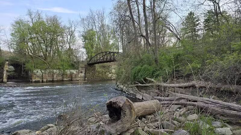 Peninsula Towpath - Peninsula, OH