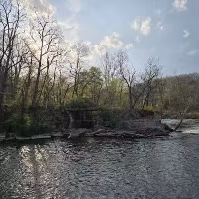 Peninsula Towpath - Peninsula, OH