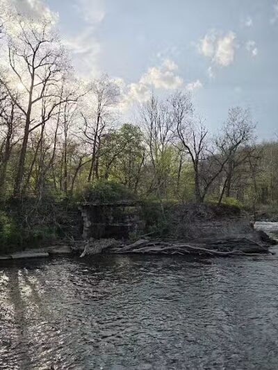 Peninsula Towpath - Peninsula, OH