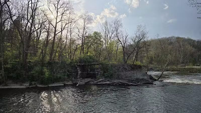 Peninsula Towpath - Peninsula, OH