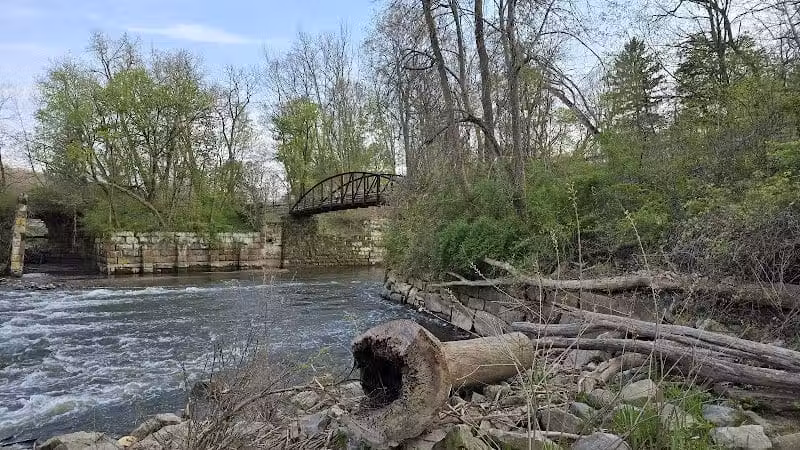 Peninsula Towpath - Peninsula, OH