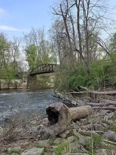 Peninsula Towpath - Peninsula, OH