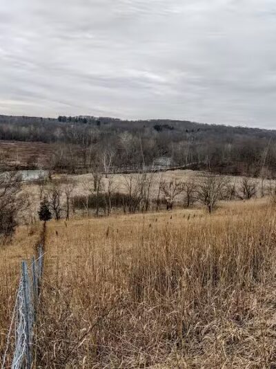 Pine Lane Trailhead_Buckeye Trail - Peninsula, OH
