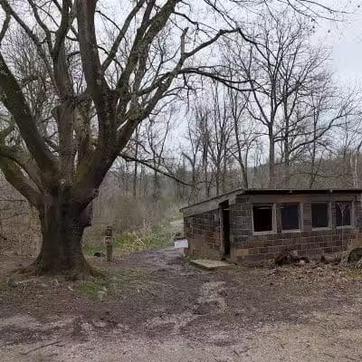 Stanford Trailhead - Peninsula, OH