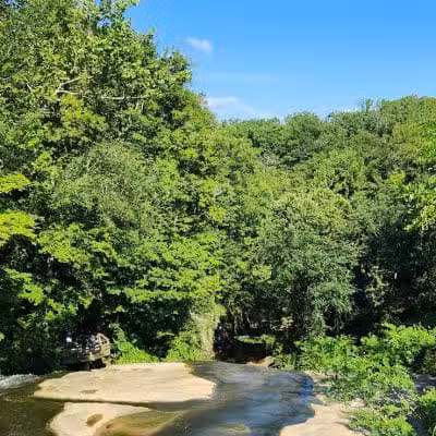 Stanford Trailhead - Peninsula, OH