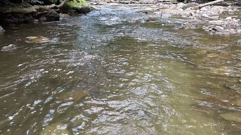 Stanford Trailhead - Peninsula, OH