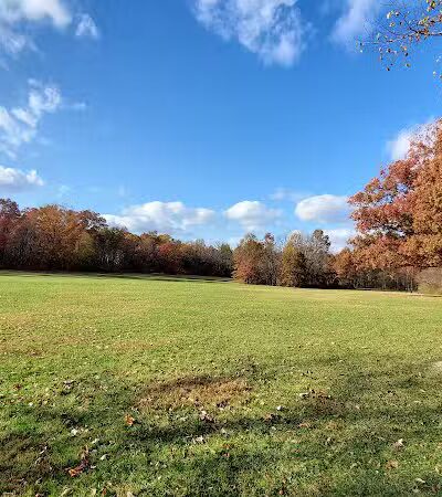 The Ledges Shelter - Peninsula, OH