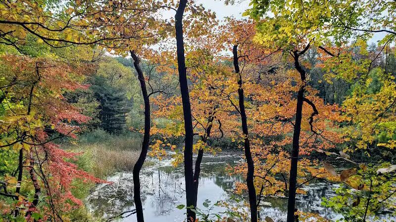 Virginia Kendall Area - Peninsula, OH