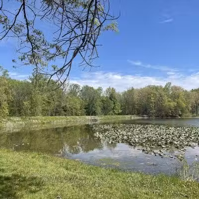 Virginia Kendall Area - Peninsula, OH