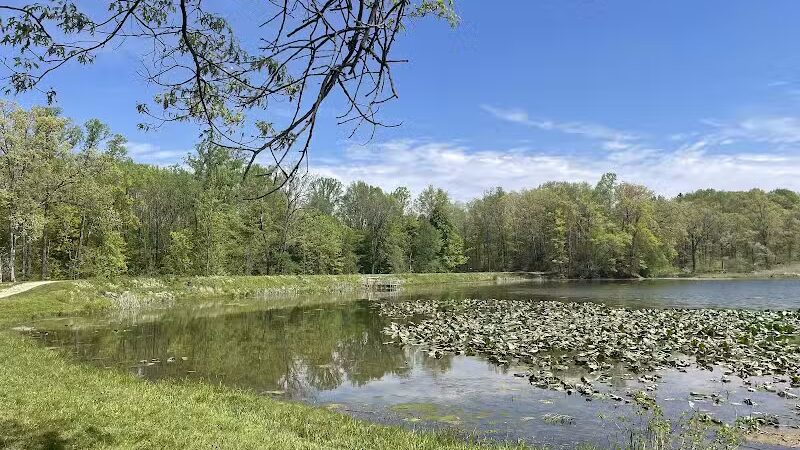 Virginia Kendall Area - Peninsula, OH