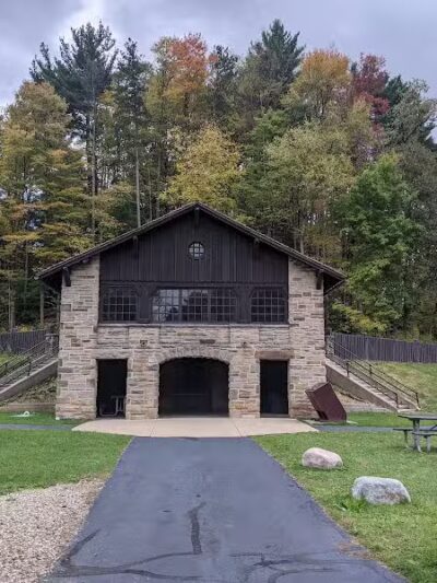 Virginia Kendall Area - Peninsula, OH