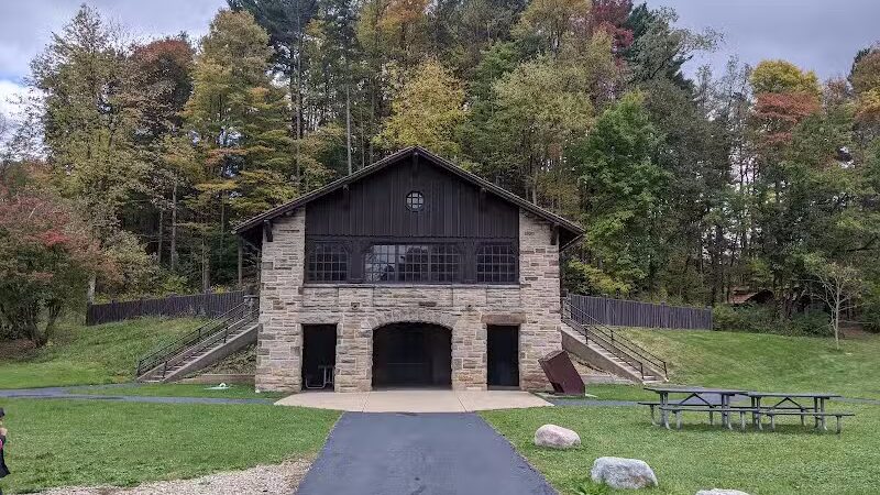 Virginia Kendall Area - Peninsula, OH