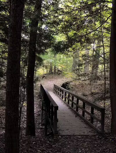 Virginia Kendall Area - Peninsula, OH