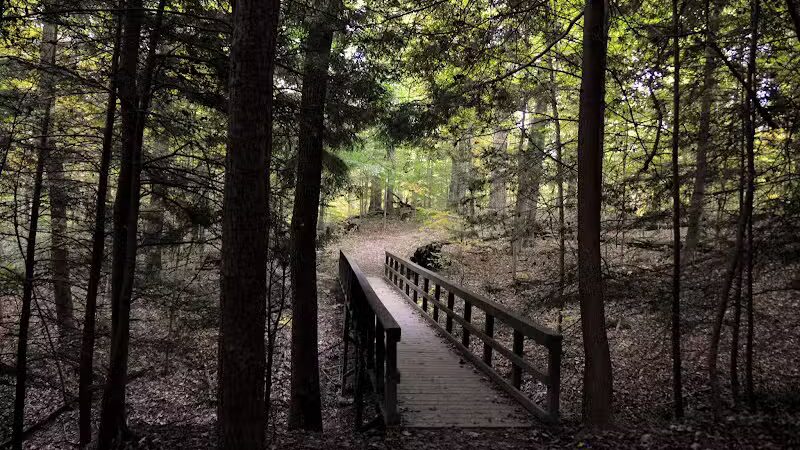 Virginia Kendall Area - Peninsula, OH