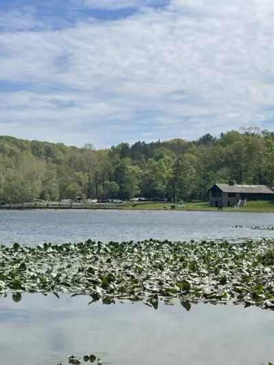 Virginia Kendall Area - Peninsula, OH