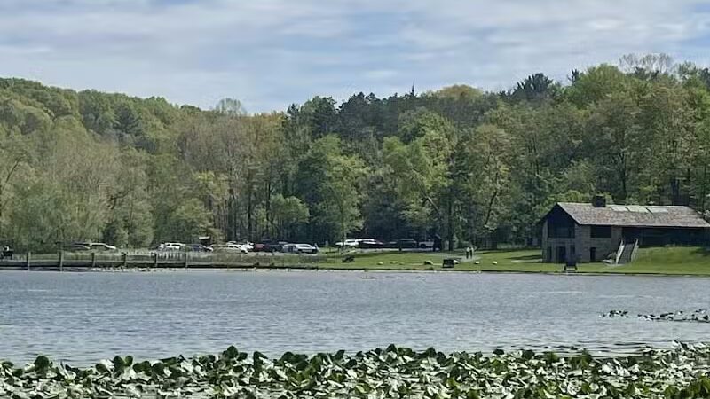 Virginia Kendall Area - Peninsula, OH