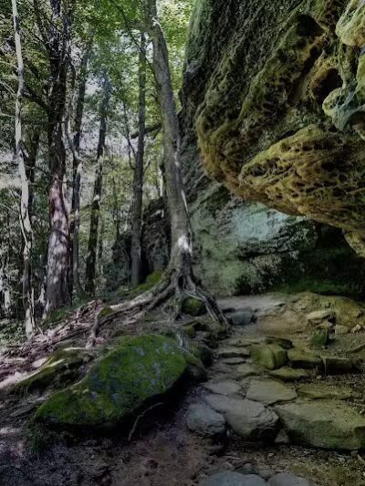 Virginia Kendall Area - Peninsula, OH