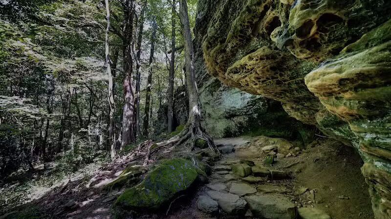 Virginia Kendall Area - Peninsula, OH