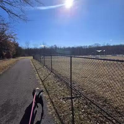 Speelhoffer Dog Park - PERKIOMENVLLE, PA