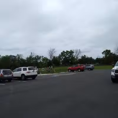 Speelhoffer Dog Park - PERKIOMENVLLE, PA