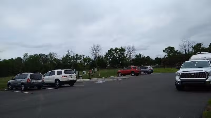 Speelhoffer Dog Park - PERKIOMENVLLE, PA