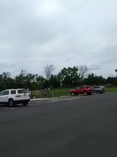 Speelhoffer Dog Park - PERKIOMENVLLE, PA