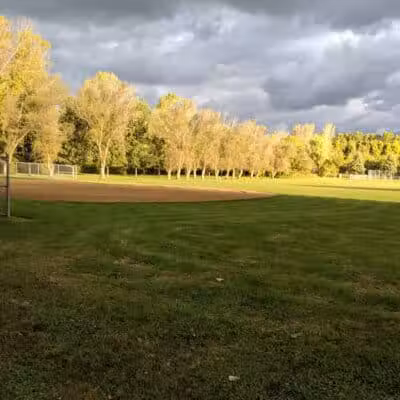 Lee Lydic Park - Perry, OH