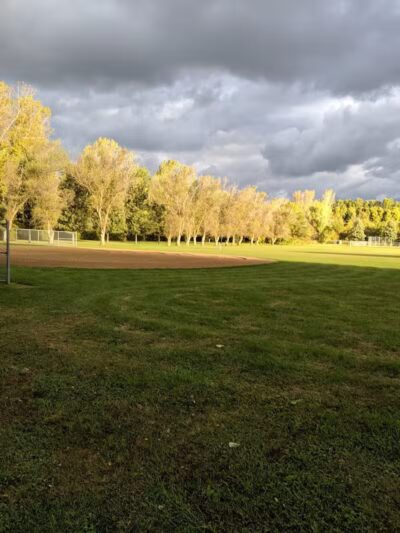 Lee Lydic Park - Perry, OH