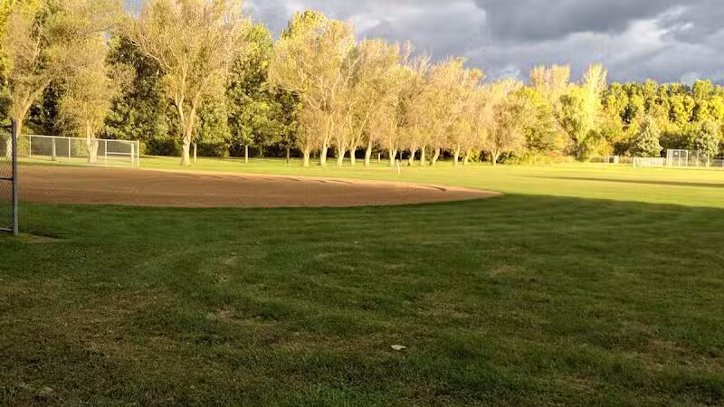 Lee Lydic Park - Perry, OH