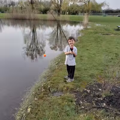 Lee Lydic Park - Perry, OH