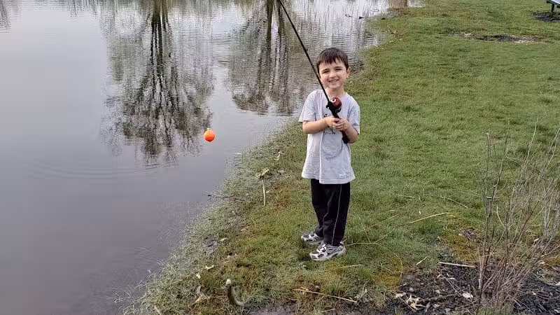 Lee Lydic Park - Perry, OH