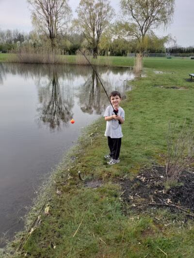 Lee Lydic Park - Perry, OH