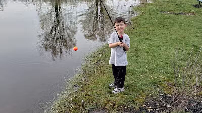 Lee Lydic Park - Perry, OH