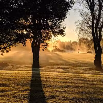 Lee Lydic Park - Perry, OH