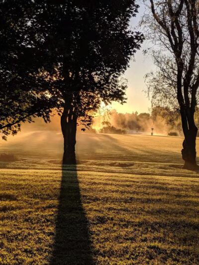 Lee Lydic Park - Perry, OH