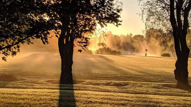 Lee Lydic Park - Perry, OH