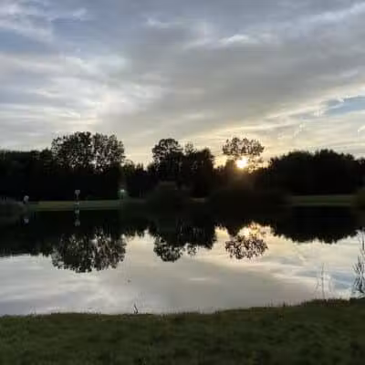 Lee Lydic Park - Perry, OH