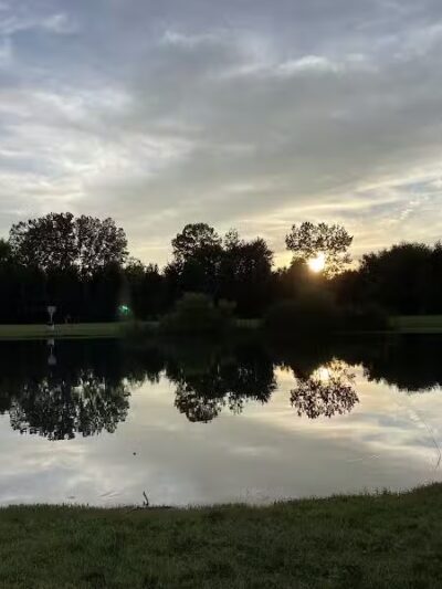 Lee Lydic Park - Perry, OH