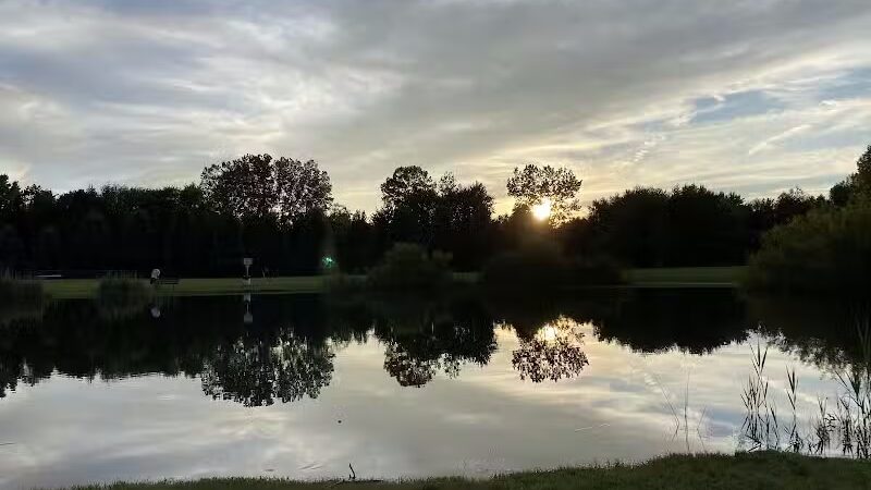 Lee Lydic Park - Perry, OH