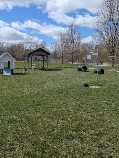 Lee Lydic Park - Perry, OH